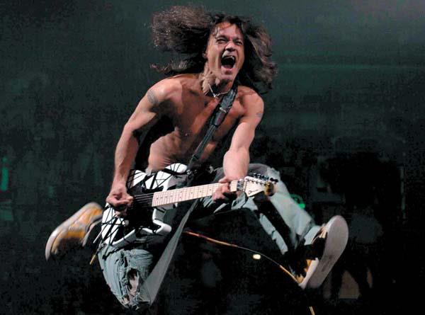van_halen