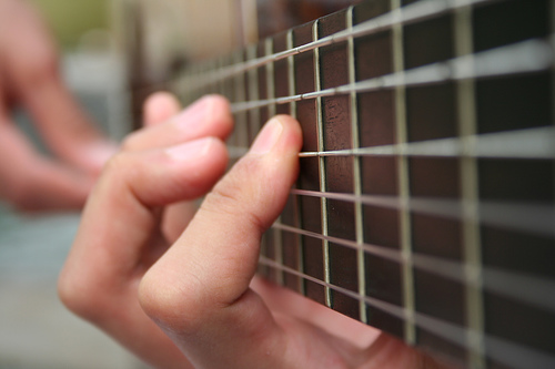 Fingers