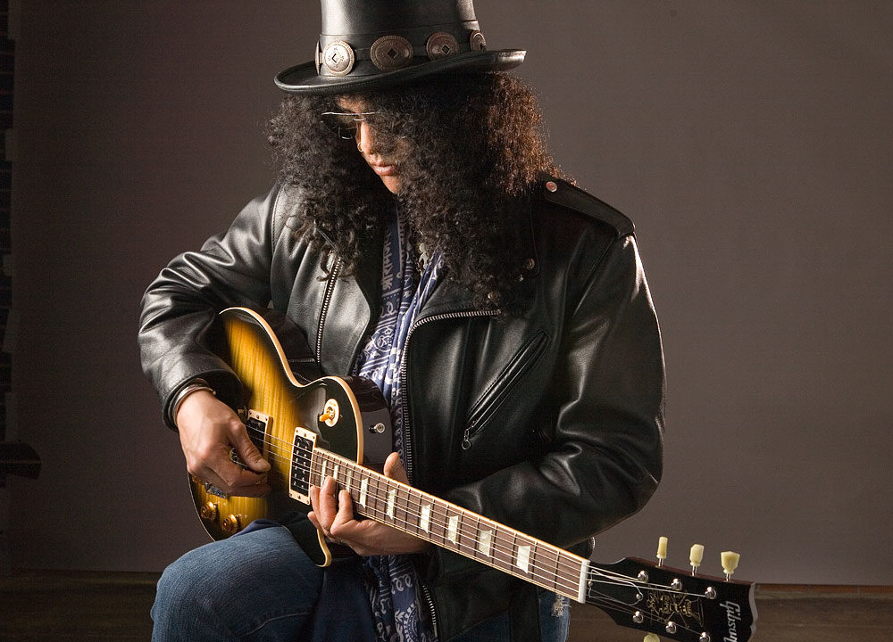 slash guns'n'roses
