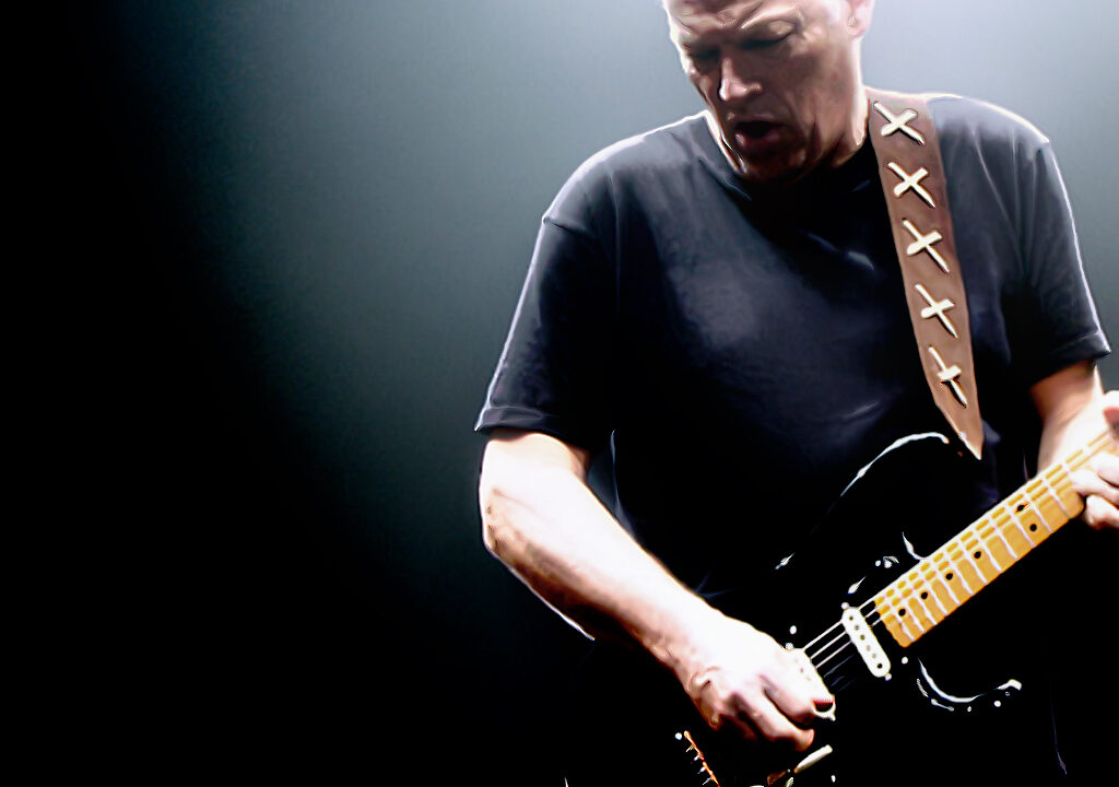 gilmour
