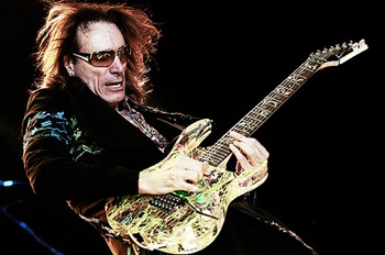 Steve Vai