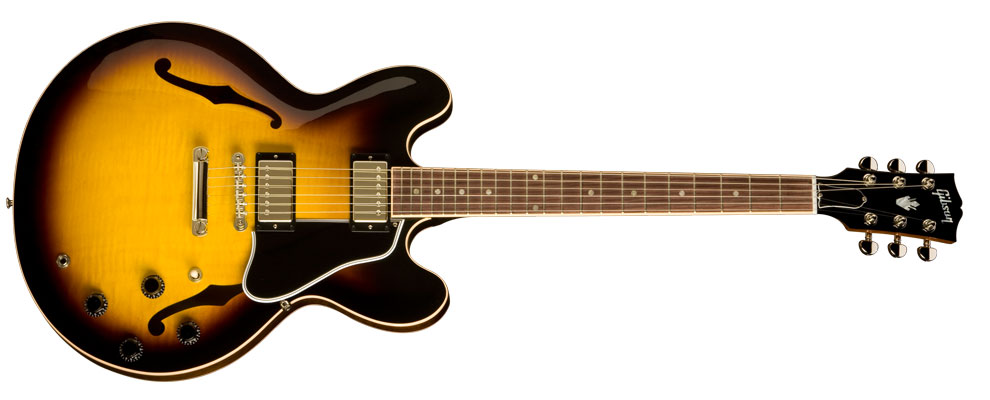 chitarra elettrica archtop chitarra elettrica archtop