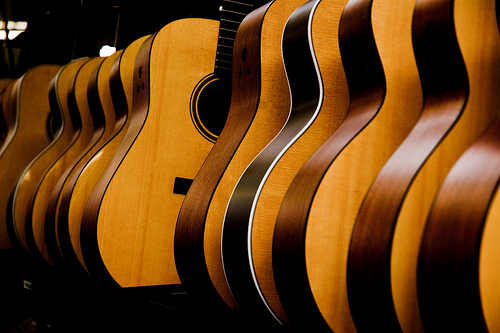 acustiche
