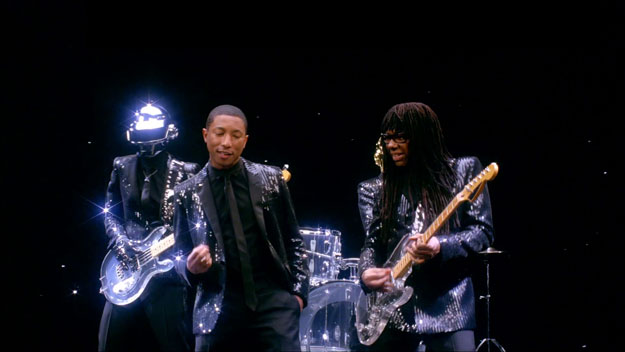 daft punk daft punk