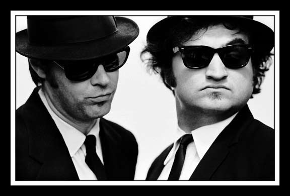 blues brothers