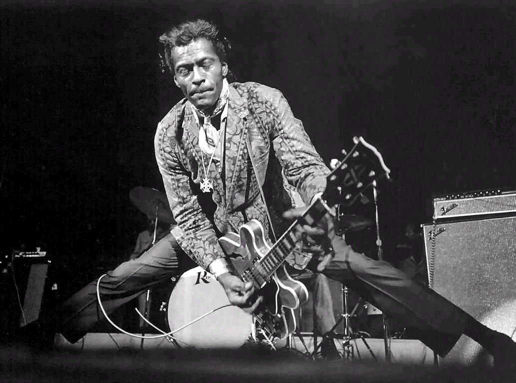 09/06/2014 – JOHNNY B. GOODE RIFF TUTORIAL
