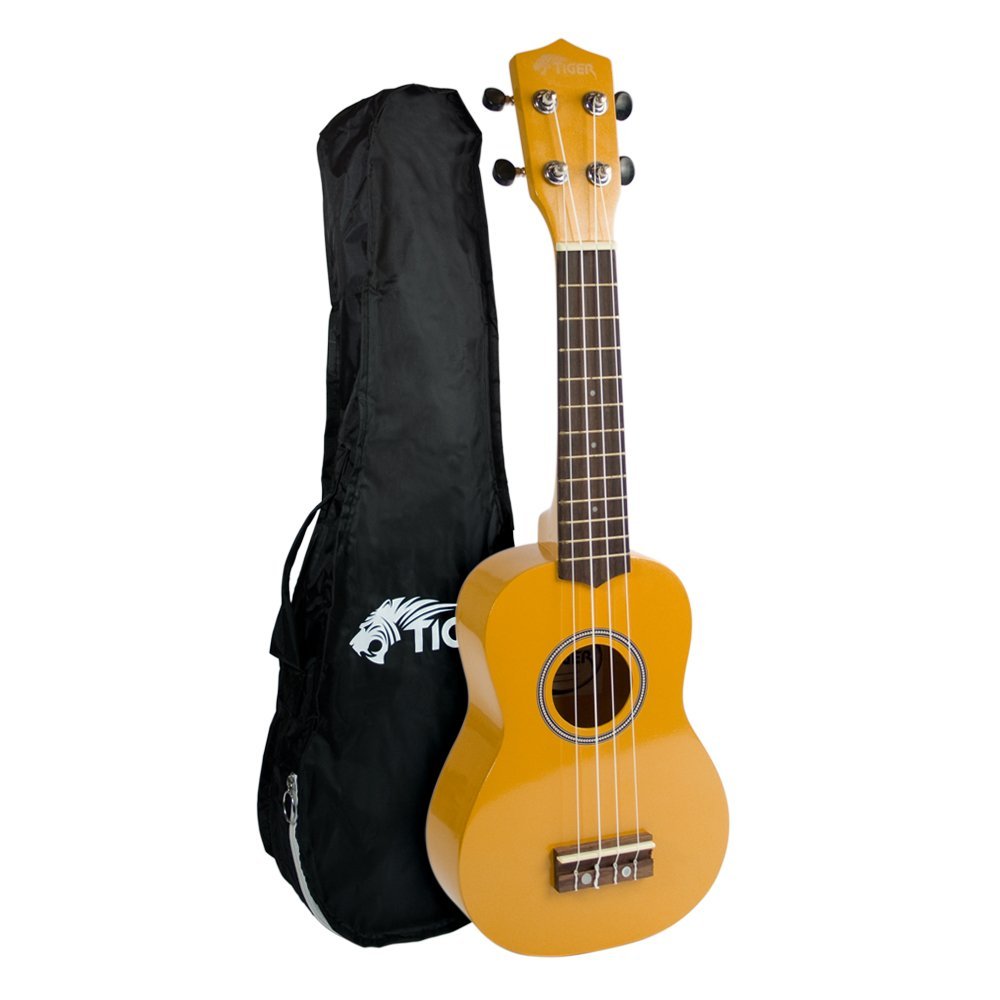 UKULELE E CHITARRA – LEZIONE – TUTORIAL