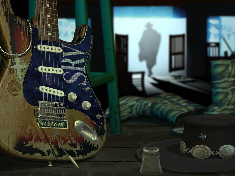 SRV2