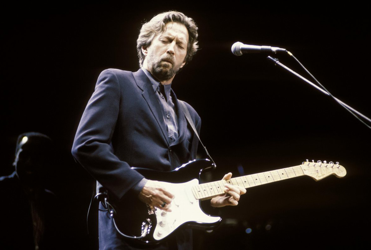 LEZIONE CHITARRA ELETTRICA, ERIC CLAPTON, CREAM, SUNSHINE OF YOUR LOVE, TUTORIAL