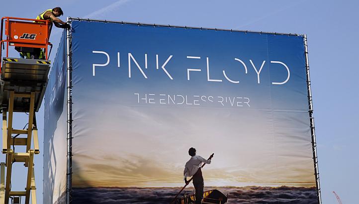 PinkFloydNewAlbum