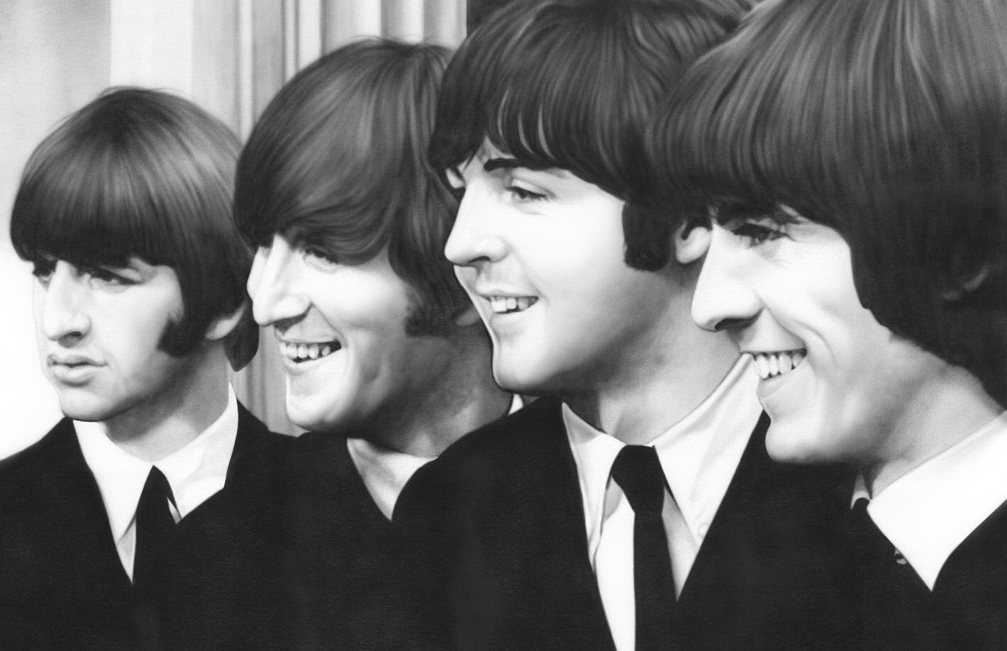 CANZONI FACILI: LOVE ME DO, THE BEATLES – ACCORDI
