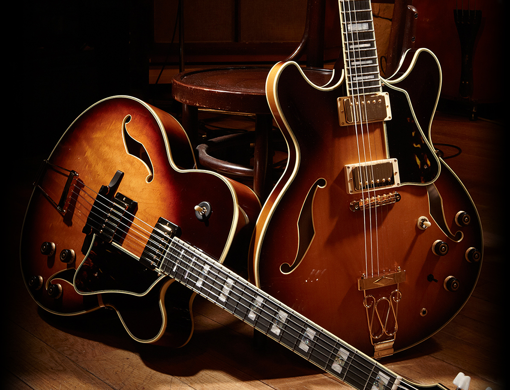 CHITARRA JAZZ PRINCIPIANTI: AUTUMN LEAVES