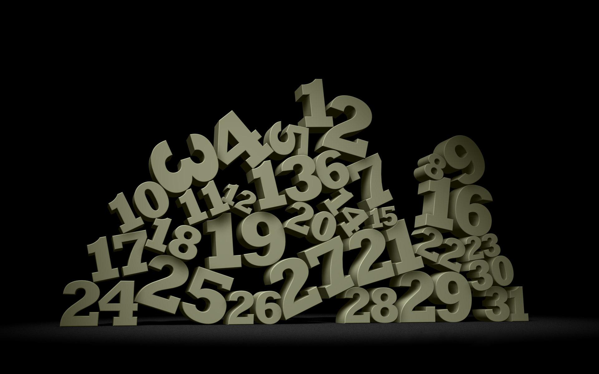 I NUMERI ALL’INTERNO DEGLI ACCORDI – CHITARRA – MUSICA