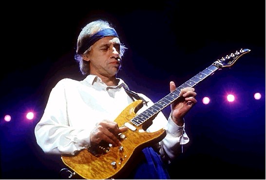 mark knopfler-stile