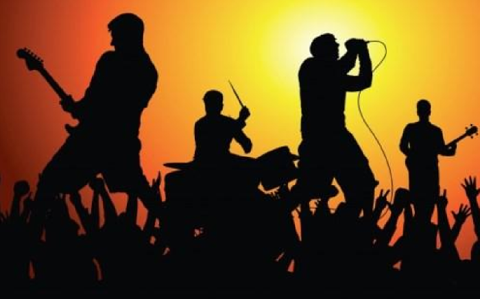liveband