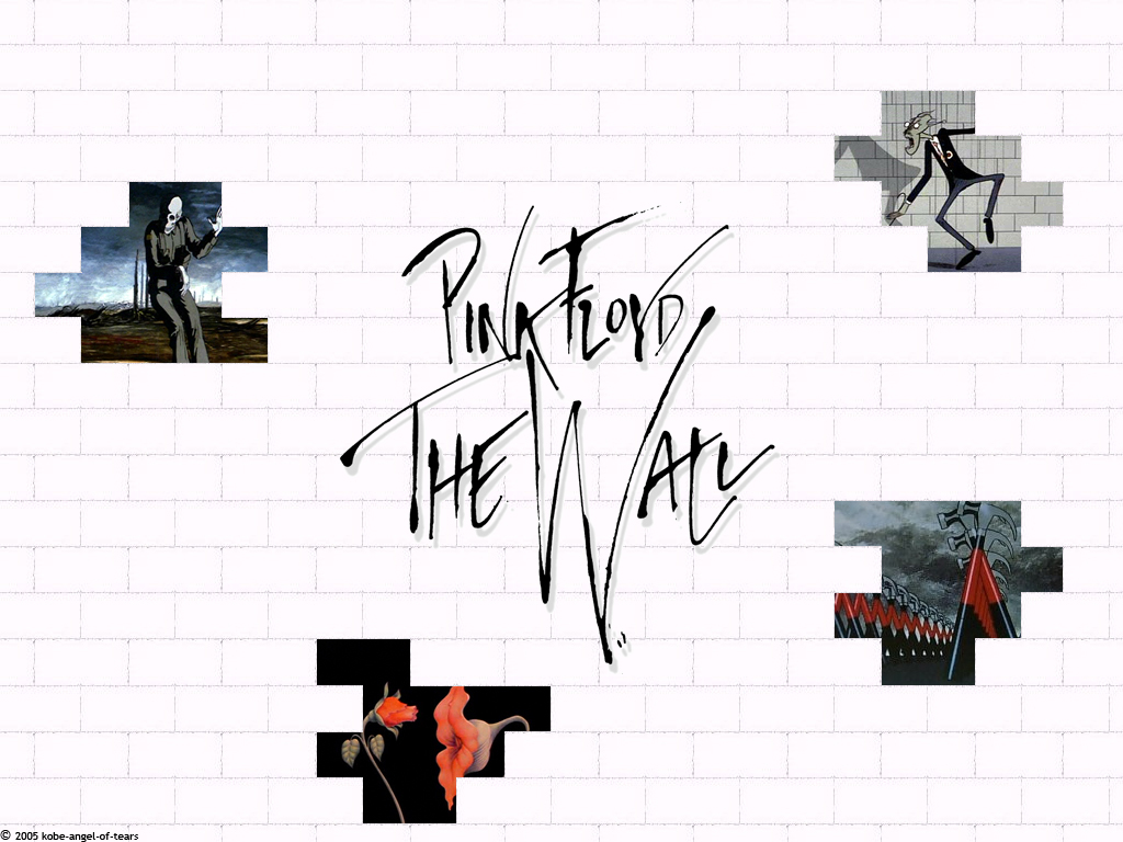 THE WALL – PINK FLOYD – TUTORIAL – LEZIONE DI CHITARRA