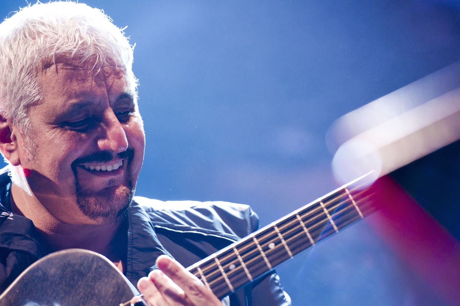 PINO DANIELE – IO PER LEI – LEZIONE DI CHITARRA – TUTORIAL