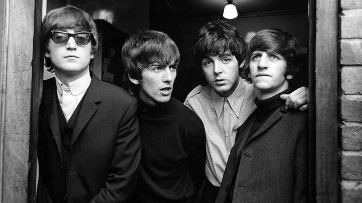 NORWEGIAN WOOD – BEATLES – TUTORIAL
