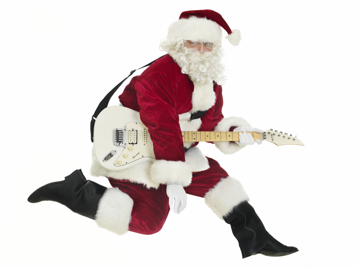 5 CANZONI DI NATALE SENZA BARRÈ