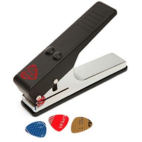 diyguitarpickpunch