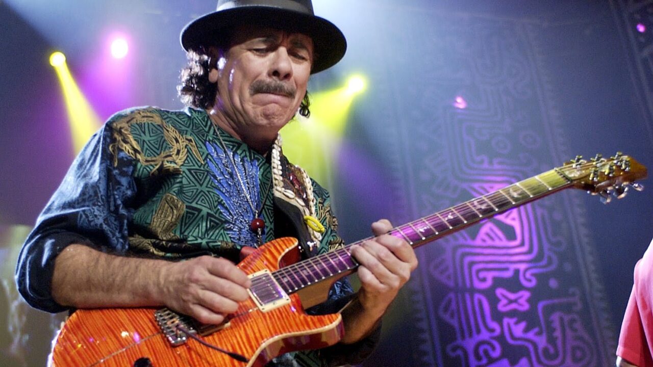 santana1