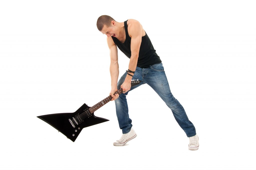 angryguitarist
