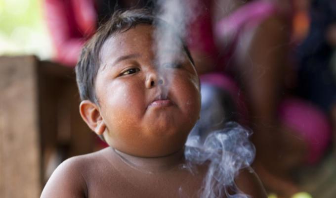 bimbofumante