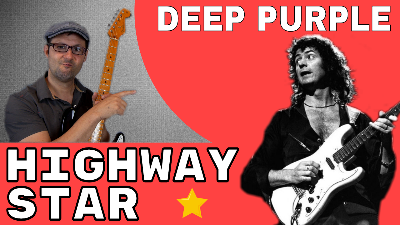 highwaystar