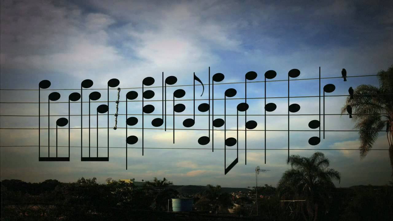 GLI INTERVALLI: CAPIRE TUTTA LA MUSICA CON UN SOLO ARGOMENTO