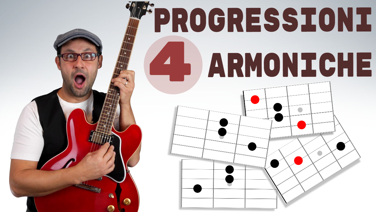 PROGRESSIONIARMONICHE