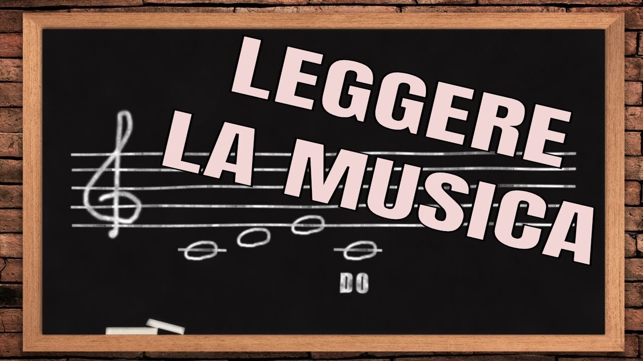 leggerelamusicayt