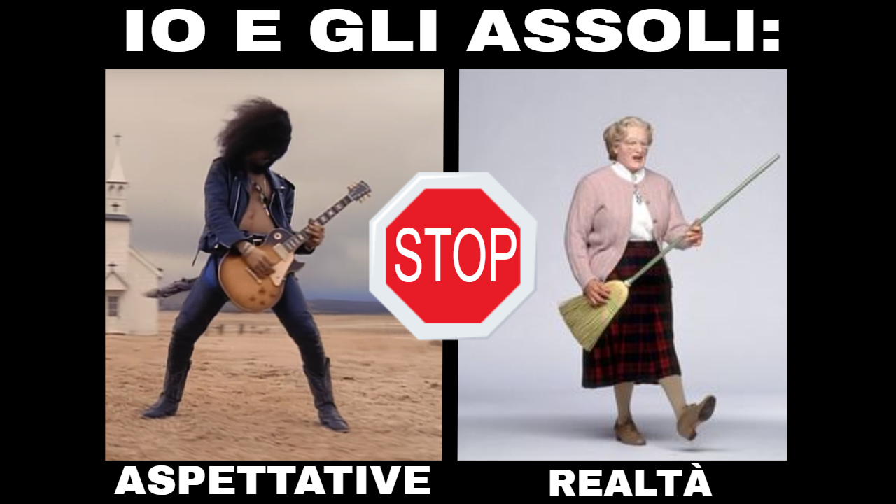 assoli