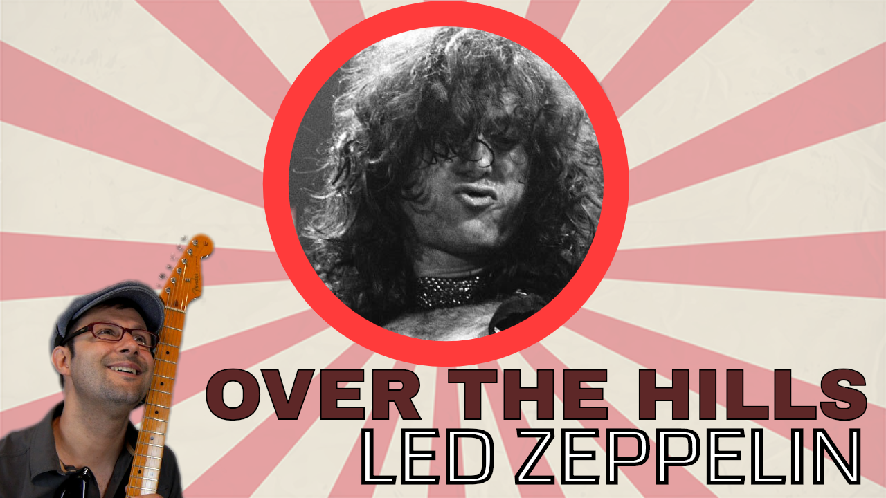 ledzeppelinoverthehills