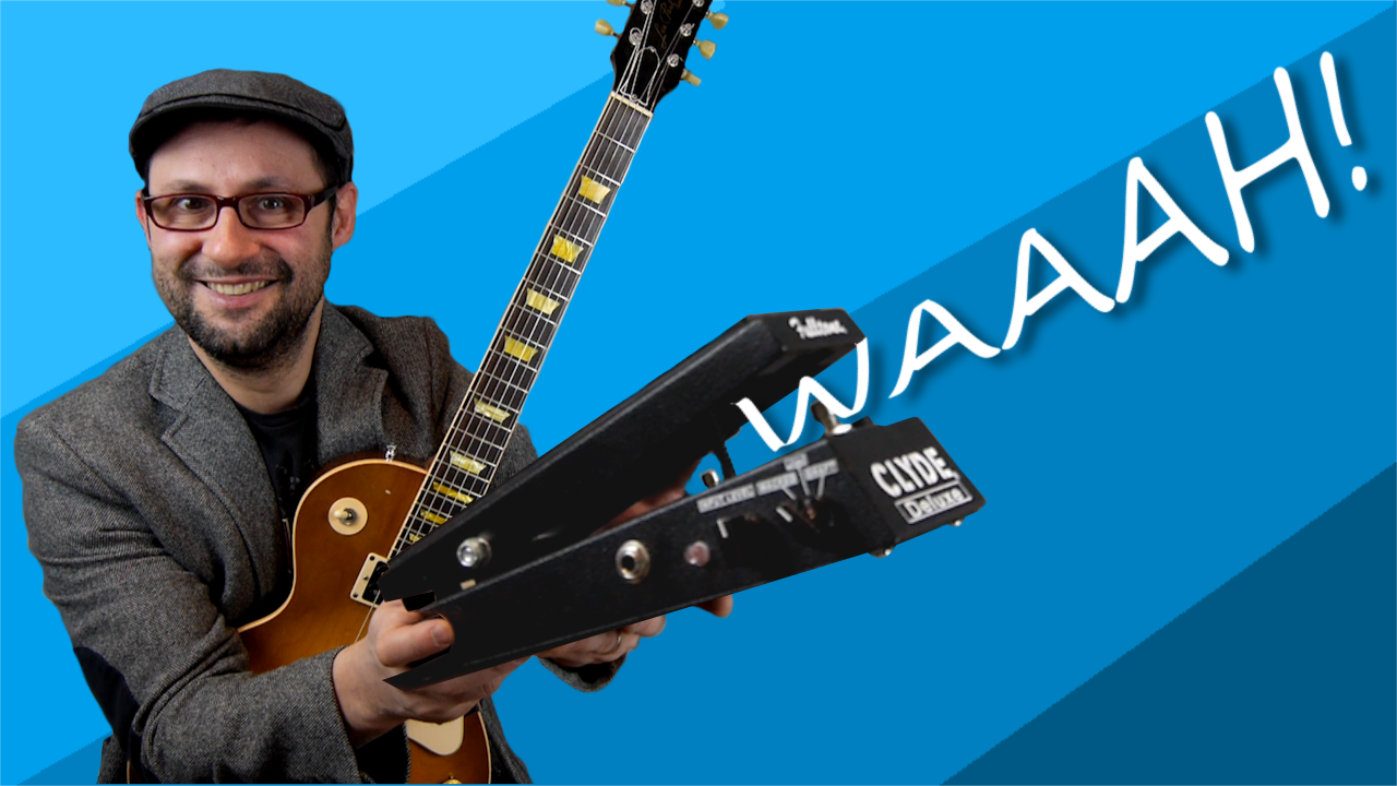 wah