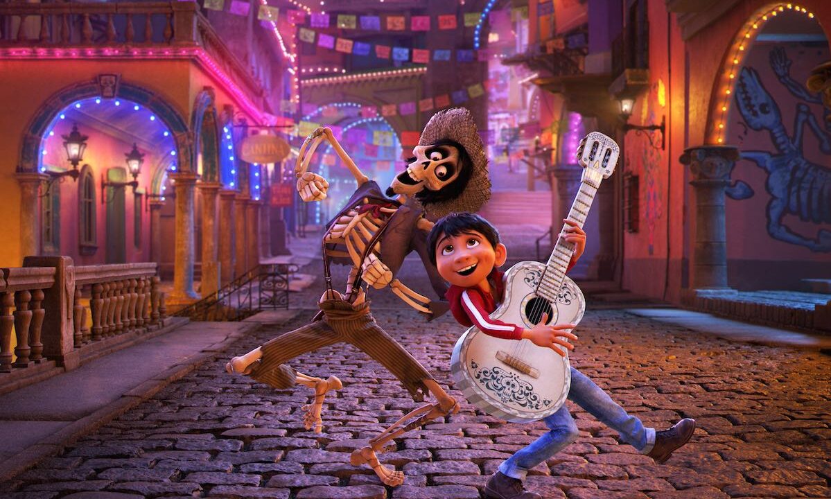 coco
