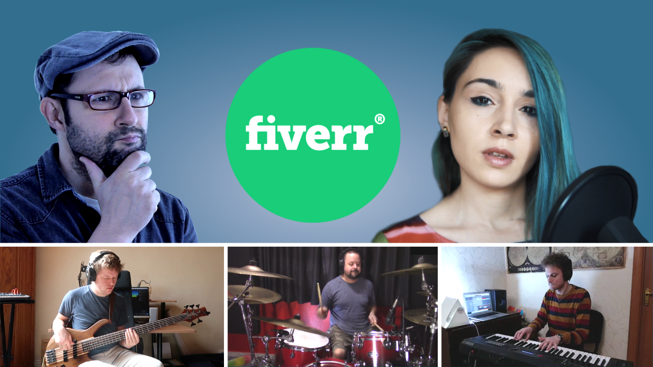 fiverr