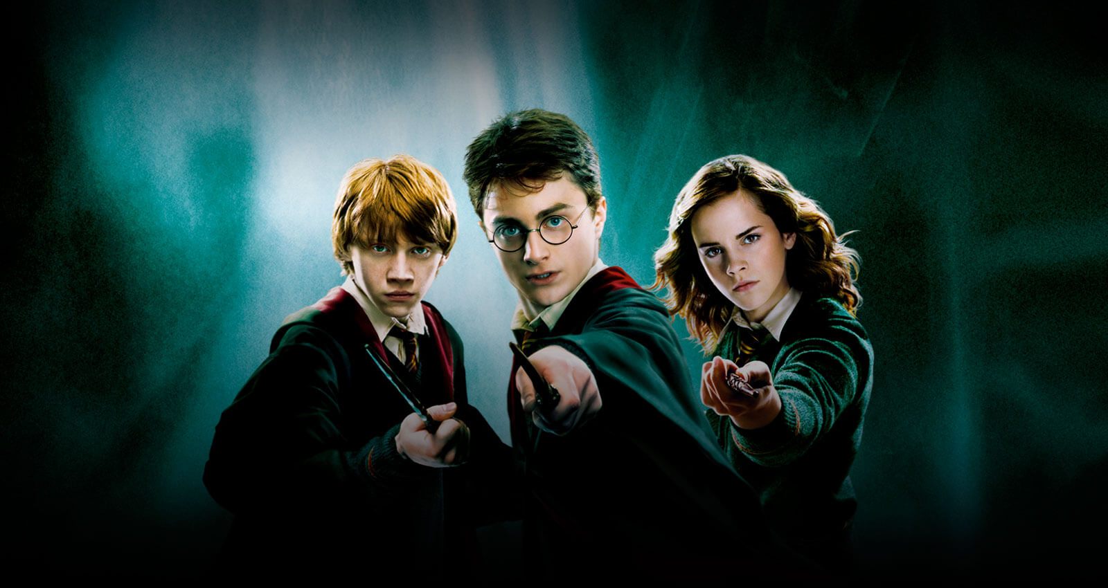 HARRY POTTER – CHITARRA PER BAMBINI