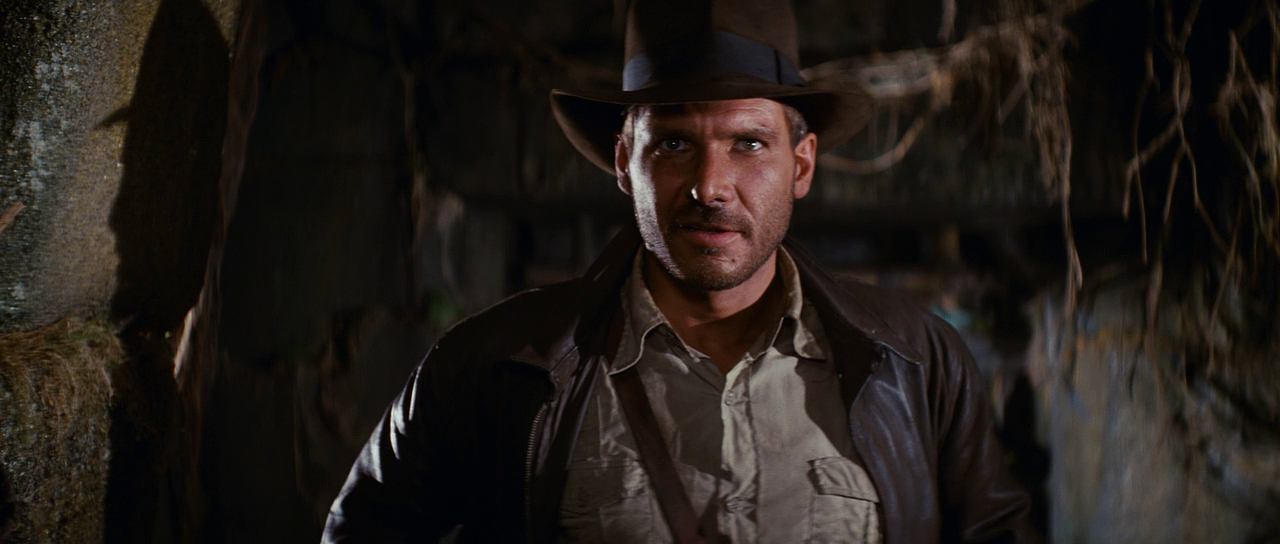 indianajones