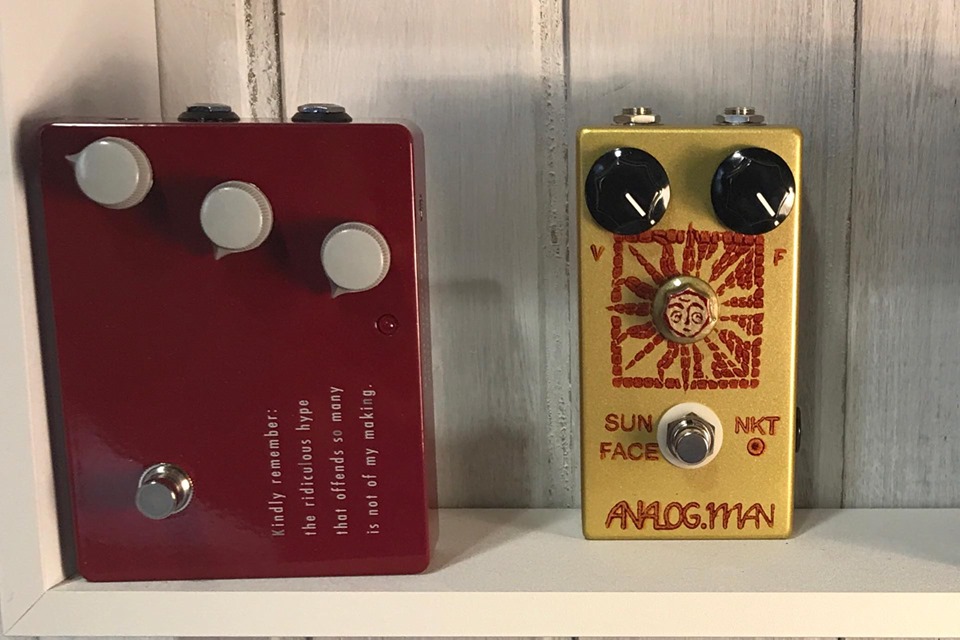 overdrive