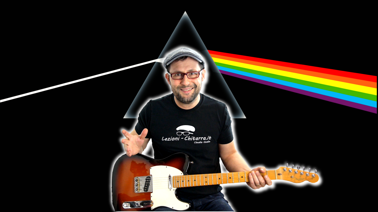 PERCHÉ “DARK SIDE OF THE MOON” È UN CAPOLAVORO