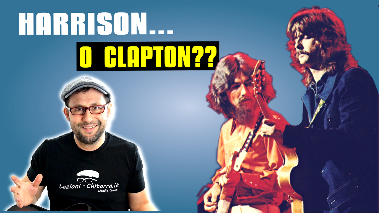 harrisonoclapton
