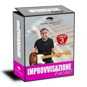 IMPROVV ALTA