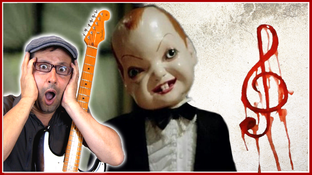 HORROR RIDOTTA