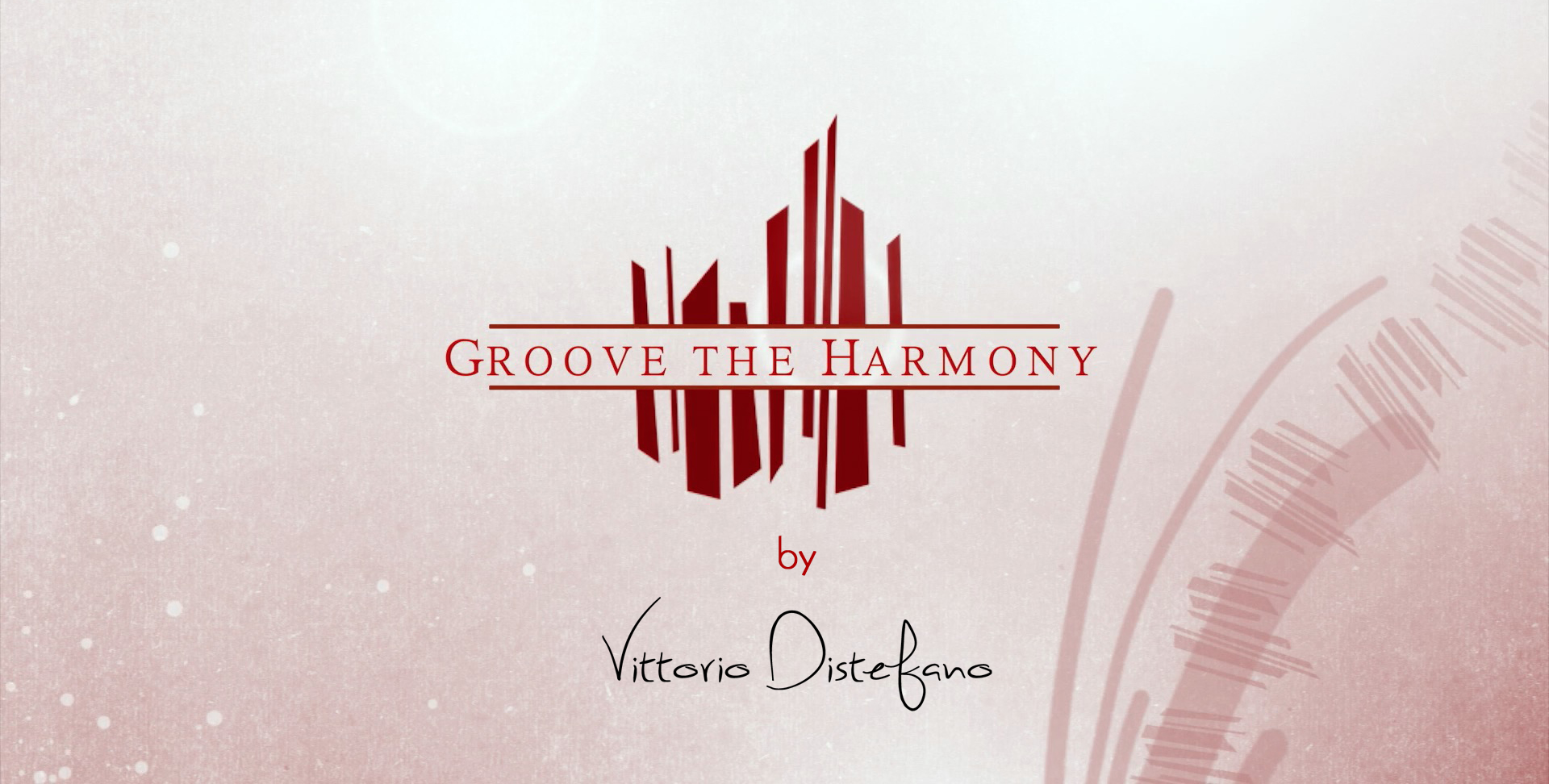 GROOVE THE HARMONY: IL BASSO ALTERNATO