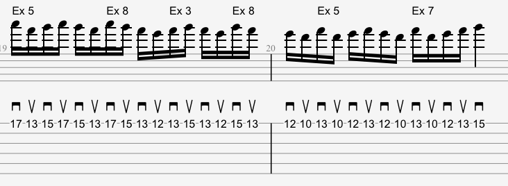 Ex 9