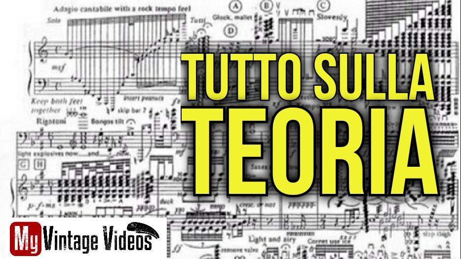 mvv teoria