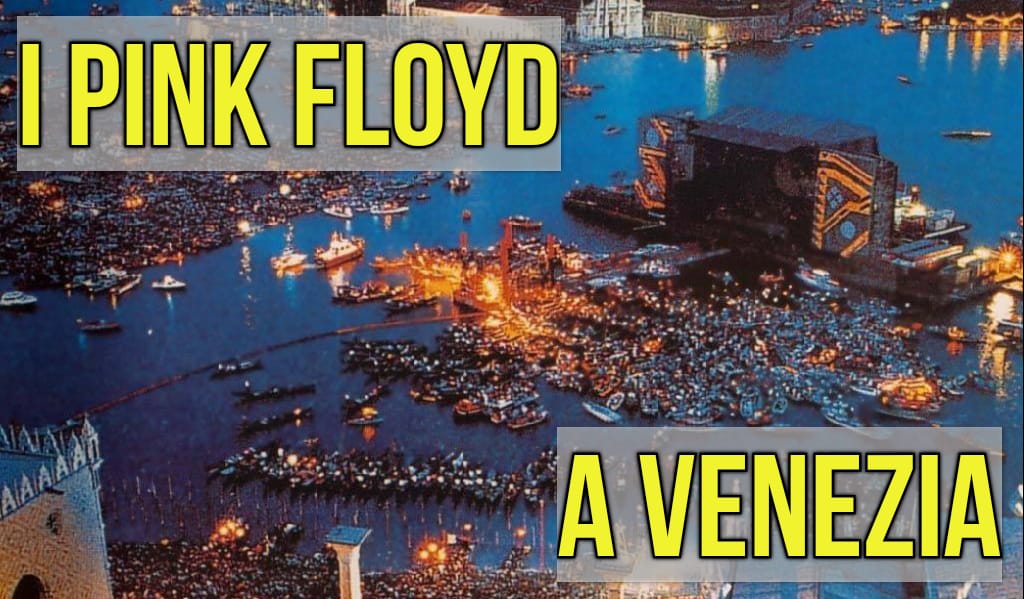 pinkfloydvenezia