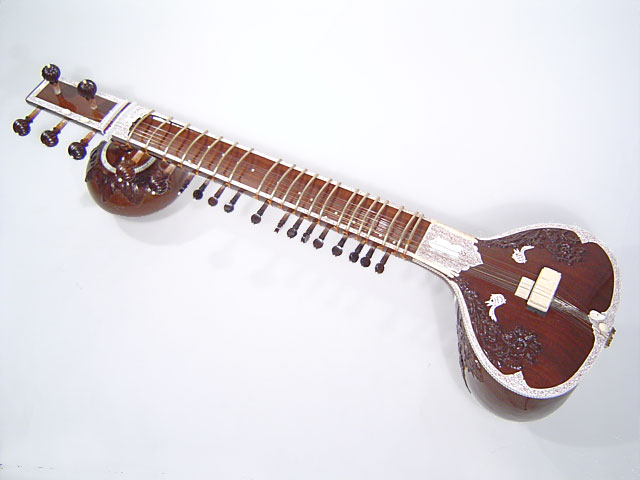 Sitar a Doppia Zucca