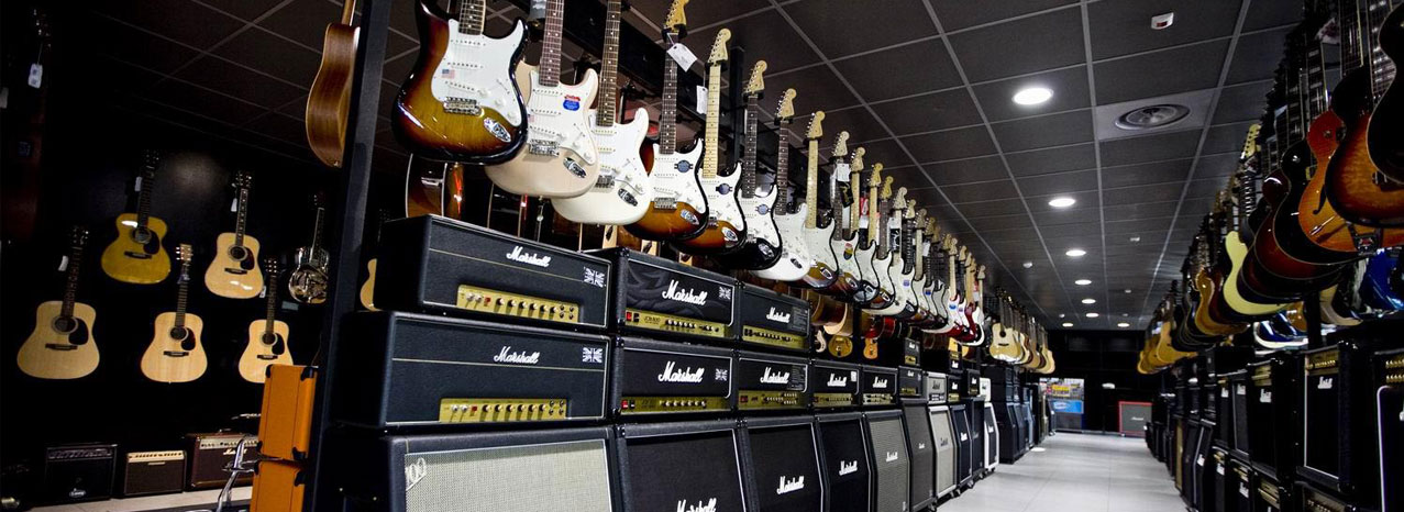 amplificatori