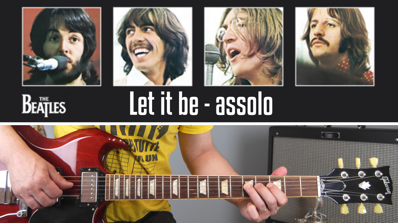 letitbeassolo